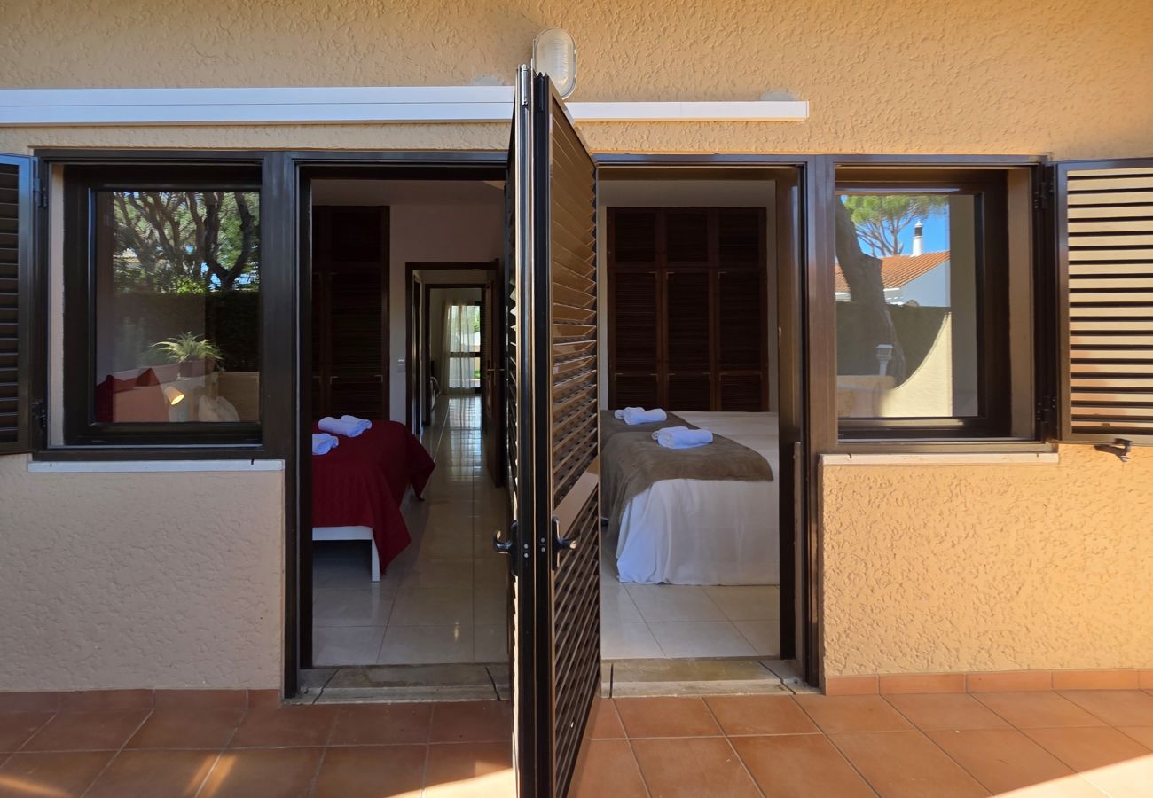 Apartamento en Vilamoura - Cimo do Monte Natur by SAPvillas