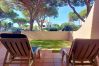 Apartamento en Vilamoura - Cimo do Monte Natur by SAPvillas Apartamento en Vilamoura - Cimo do Monte Natur by SAPvillas