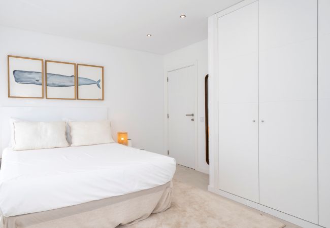 Villa en Vilamoura - Villa Cyan by SAPvillas Villa en Vilamoura - Villa Cyan by SAPvillas