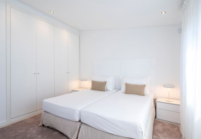 Villa en Vilamoura - Villa Cyan by SAPvillas Villa en Vilamoura - Villa Cyan by SAPvillas