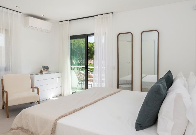 Villa en Vilamoura - Villa Cyan by SAPvillas Villa en Vilamoura - Villa Cyan by SAPvillas