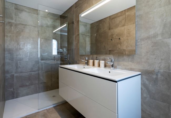Villa en Vilamoura - Villa Cyan by SAPvillas Villa en Vilamoura - Villa Cyan by SAPvillas