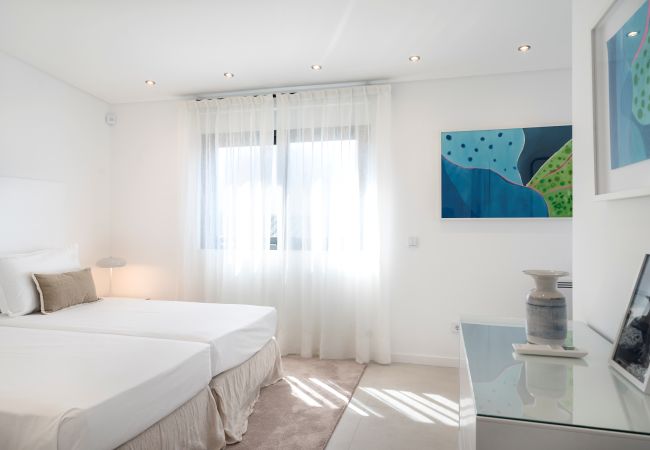 Villa en Vilamoura - Villa Cyan by SAPvillas Villa en Vilamoura - Villa Cyan by SAPvillas