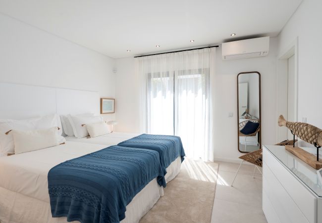 Villa en Vilamoura - Villa Cyan by SAPvillas Villa en Vilamoura - Villa Cyan by SAPvillas