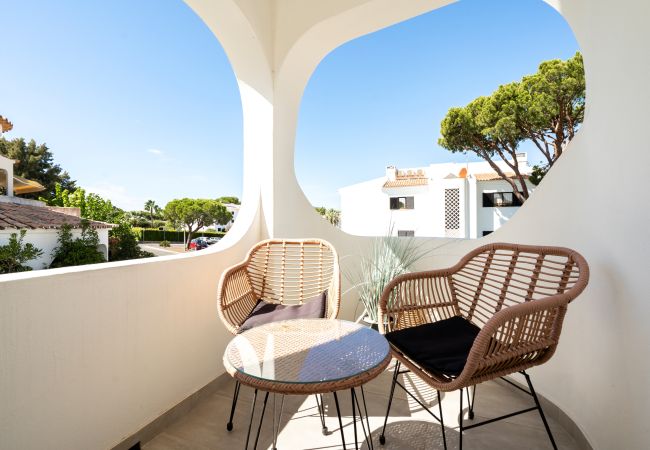 Villa en Vilamoura - Villa Cyan by SAPvillas Villa en Vilamoura - Villa Cyan by SAPvillas