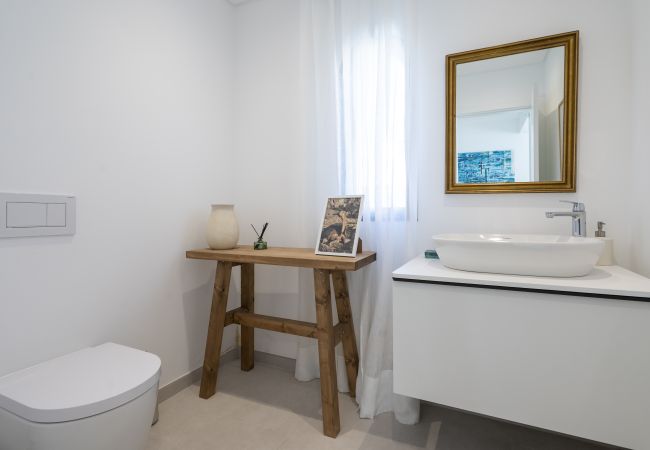Villa en Vilamoura - Villa Cyan by SAPvillas Villa en Vilamoura - Villa Cyan by SAPvillas