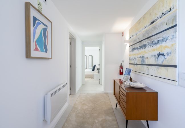 Villa en Vilamoura - Villa Cyan by SAPvillas Villa en Vilamoura - Villa Cyan by SAPvillas