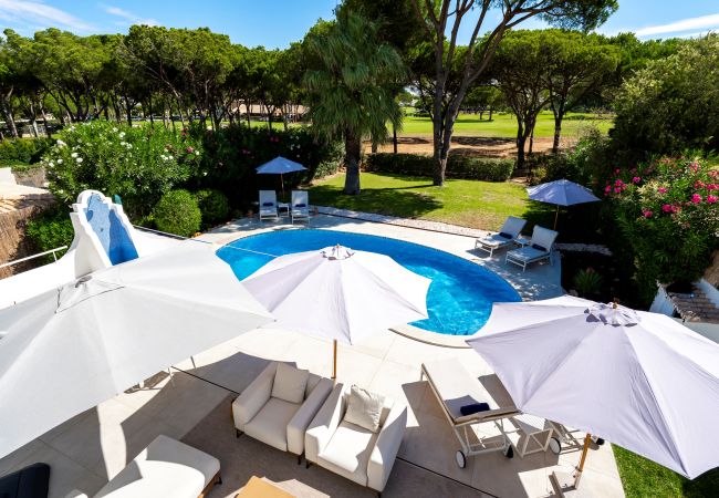 Villa en Vilamoura - Villa Cyan by SAPvillas Villa en Vilamoura - Villa Cyan by SAPvillas