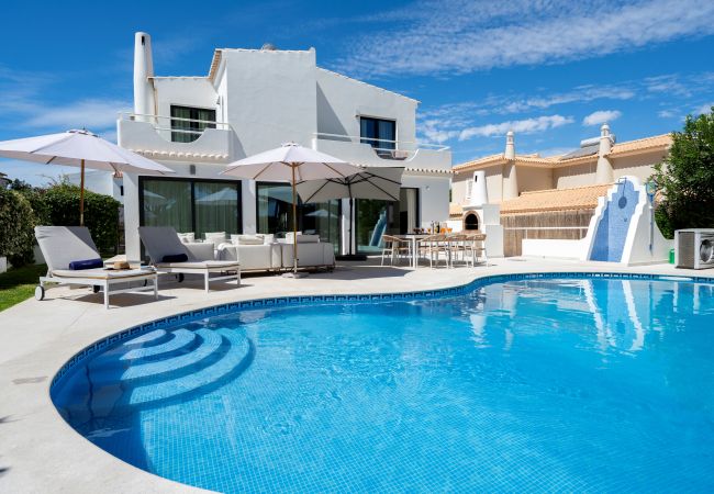 Villa en Vilamoura - Villa Cyan by SAPvillas Villa en Vilamoura - Villa Cyan by SAPvillas
