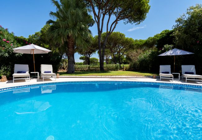 Villa en Vilamoura - Villa Cyan by SAPvillas Villa en Vilamoura - Villa Cyan by SAPvillas