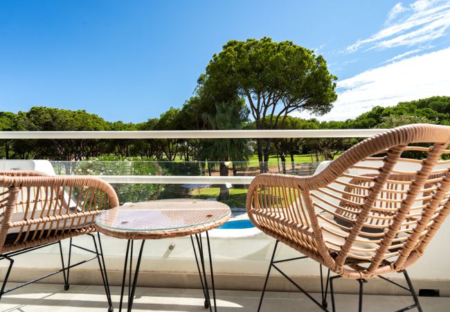 Villa en Vilamoura - Villa Cyan by SAPvillas Villa en Vilamoura - Villa Cyan by SAPvillas