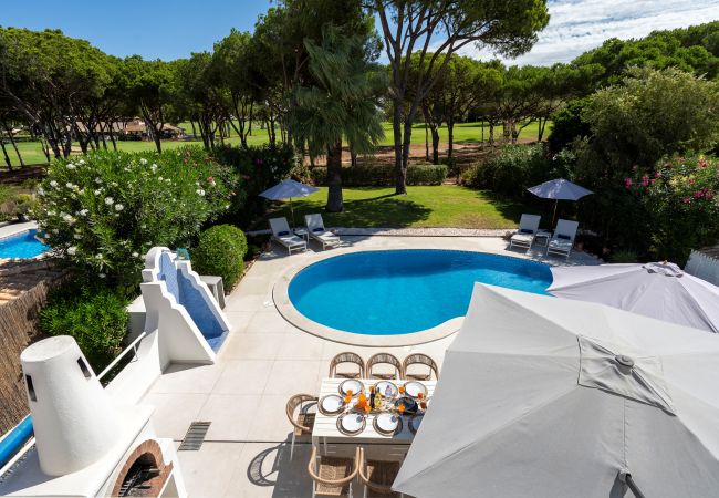 Villa en Vilamoura - Villa Cyan by SAPvillas Villa en Vilamoura - Villa Cyan by SAPvillas