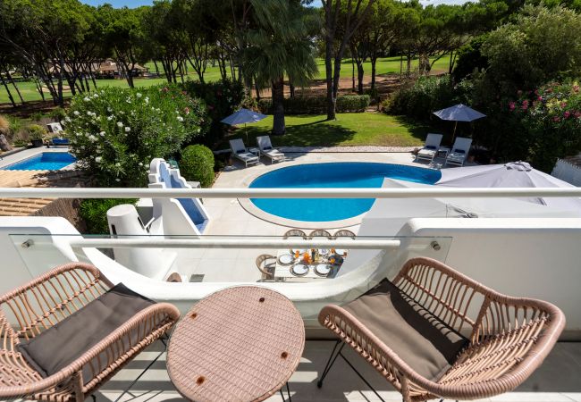 Villa en Vilamoura - Villa Cyan by SAPvillas Villa en Vilamoura - Villa Cyan by SAPvillas