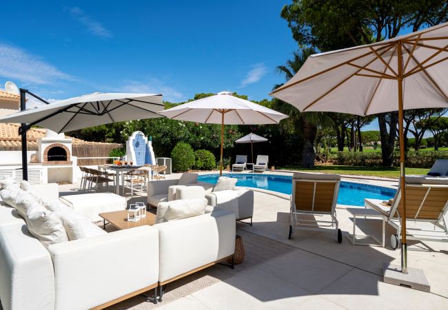 Villa en Vilamoura - Villa Cyan by SAPvillas Villa en Vilamoura - Villa Cyan by SAPvillas