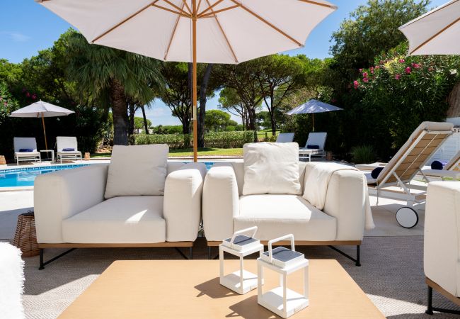 Villa en Vilamoura - Villa Cyan by SAPvillas Villa en Vilamoura - Villa Cyan by SAPvillas