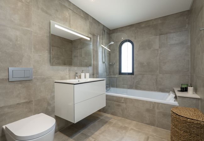 Villa en Vilamoura - Villa Cyan by SAPvillas Villa en Vilamoura - Villa Cyan by SAPvillas