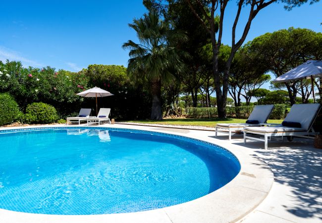Villa en Vilamoura - Villa Cyan by SAPvillas Villa en Vilamoura - Villa Cyan by SAPvillas