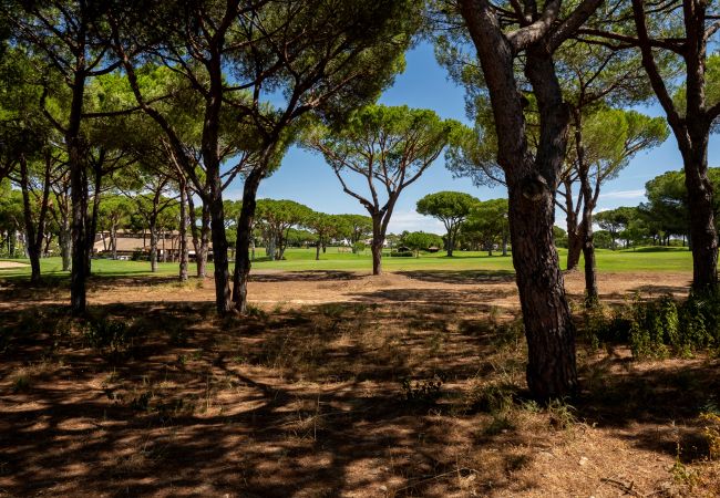Villa en Vilamoura - Villa Cyan by SAPvillas Villa en Vilamoura - Villa Cyan by SAPvillas