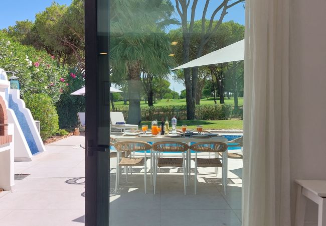 Villa en Vilamoura - Villa Cyan by SAPvillas Villa en Vilamoura - Villa Cyan by SAPvillas