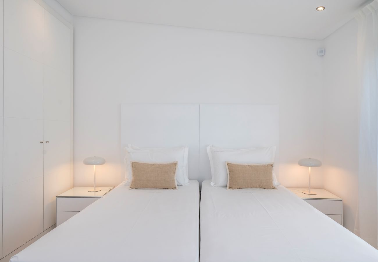 Villa en Vilamoura - Villa Cyan by SAPvillas