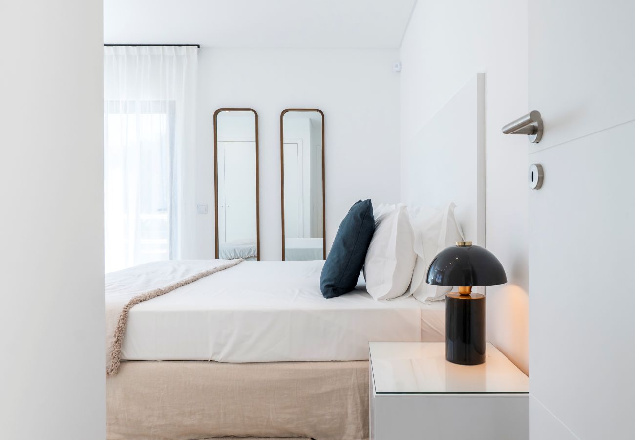 Villa en Vilamoura - Villa Cyan by SAPvillas