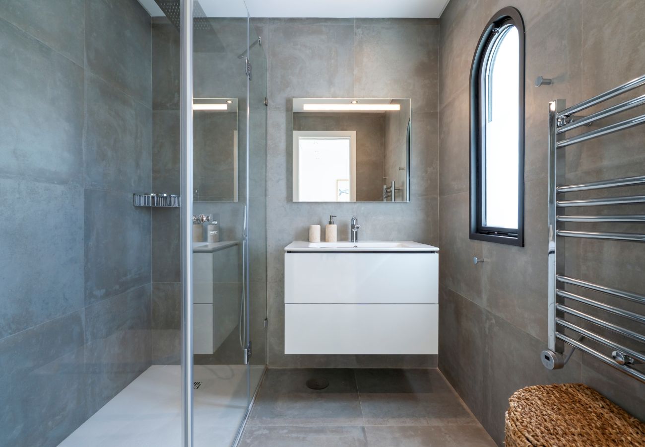 Villa en Vilamoura - Villa Cyan by SAPvillas