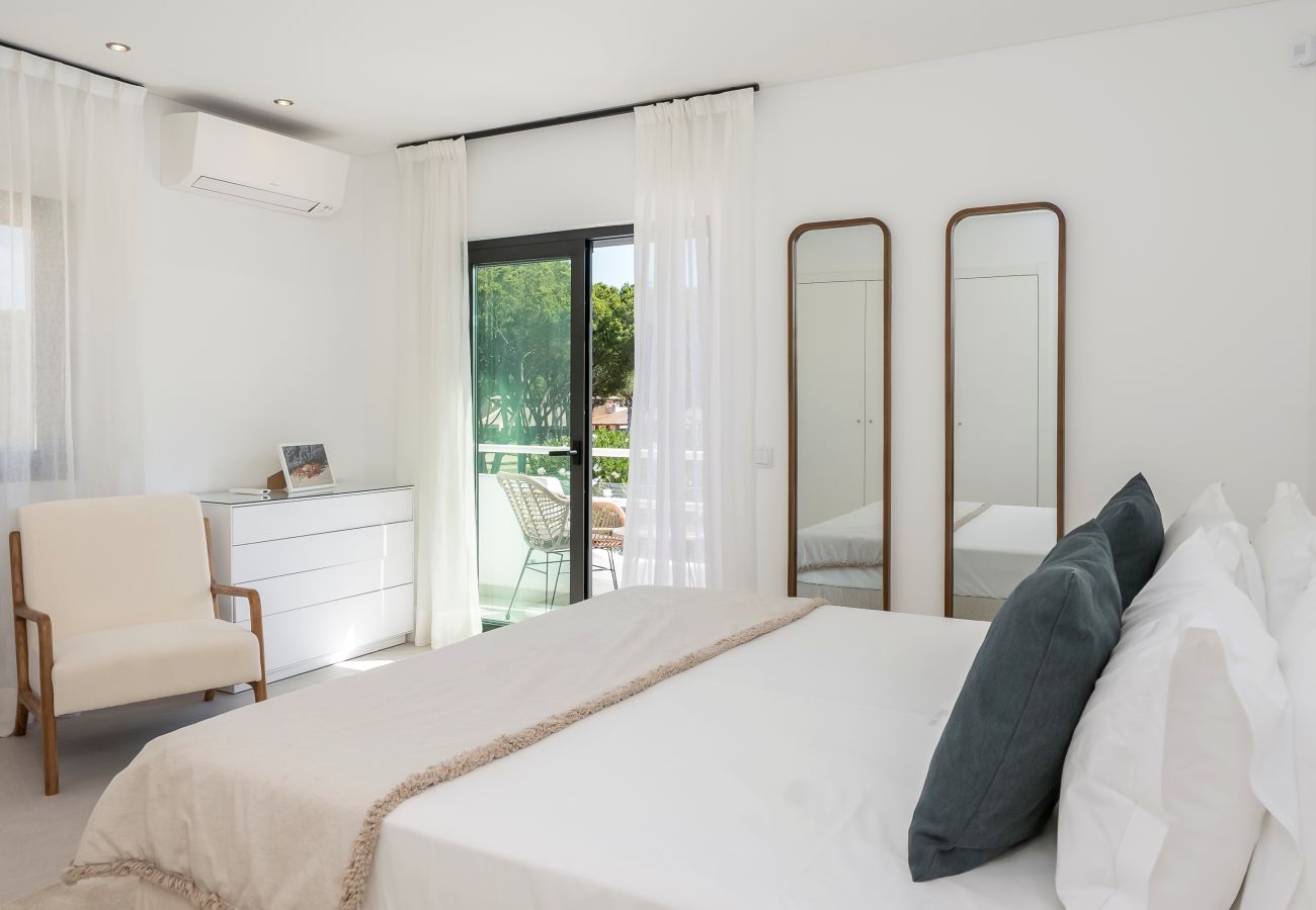 Villa en Vilamoura - Villa Cyan by SAPvillas