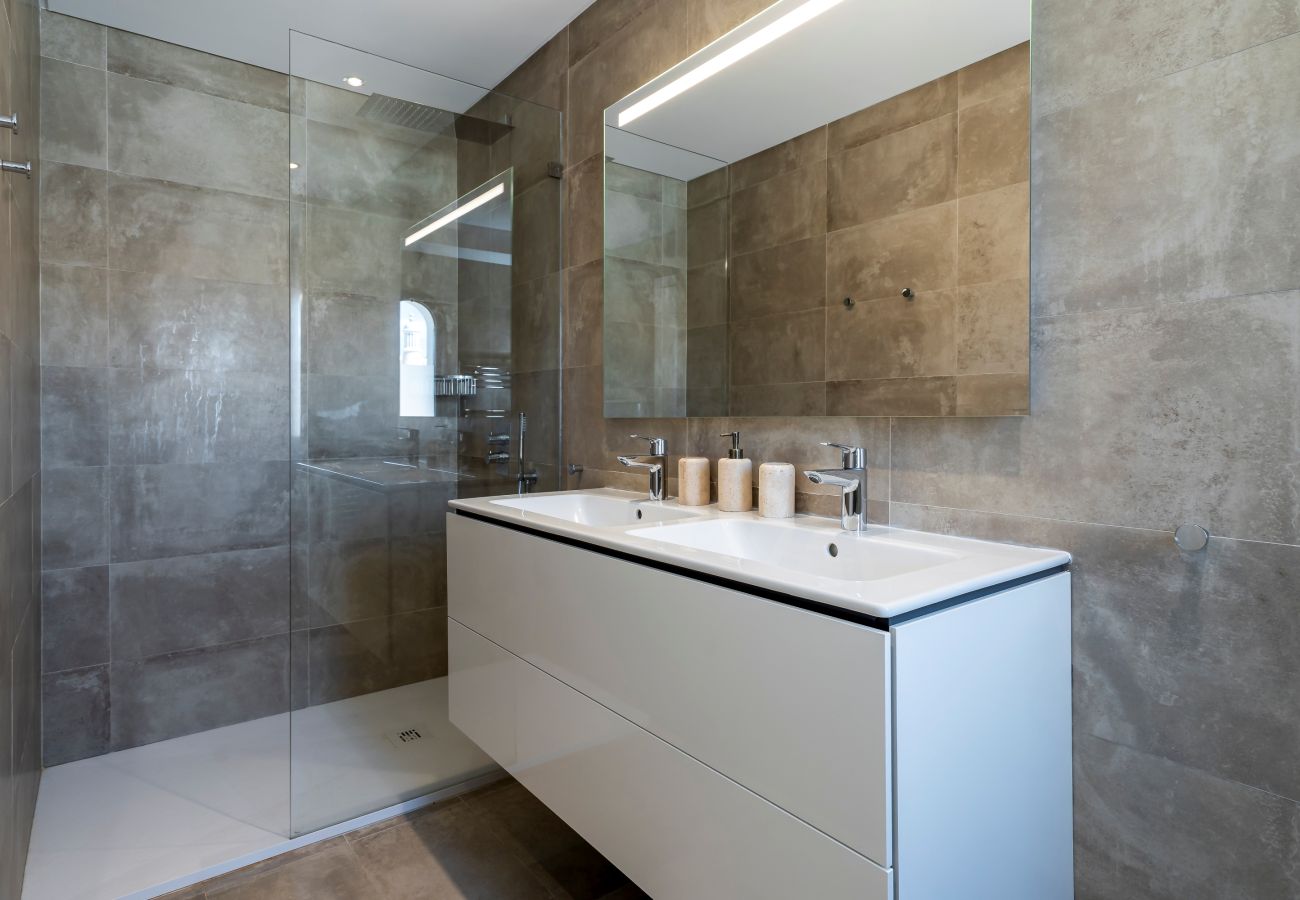 Villa en Vilamoura - Villa Cyan by SAPvillas