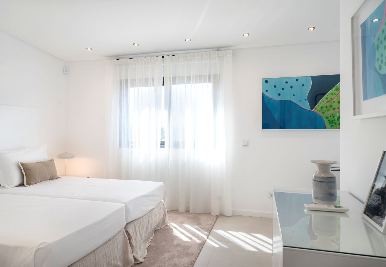 Villa en Vilamoura - Villa Cyan by SAPvillas