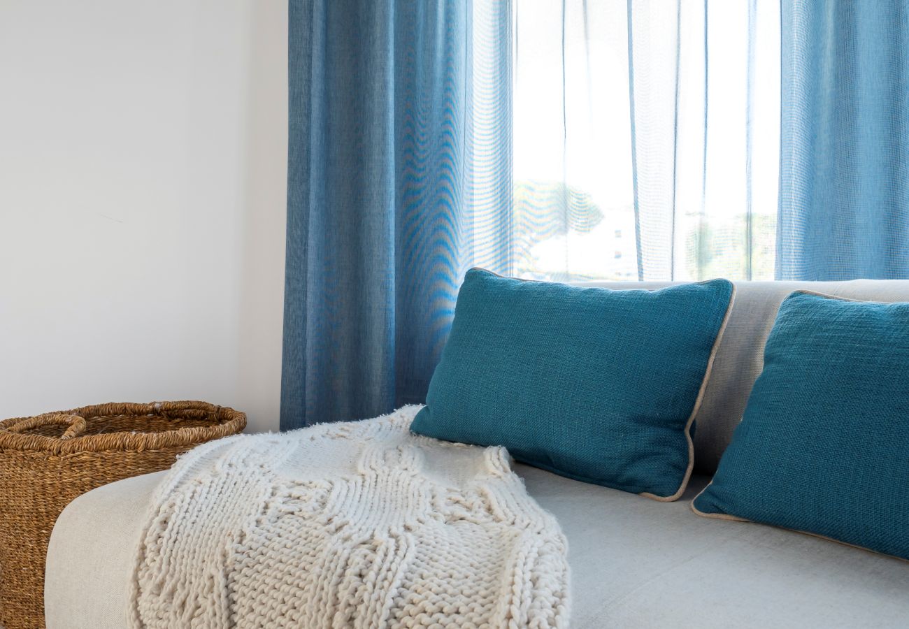 Villa en Vilamoura - Villa Cyan by SAPvillas