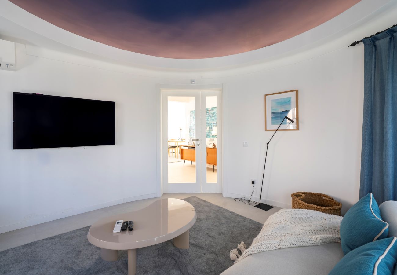 Villa en Vilamoura - Villa Cyan by SAPvillas