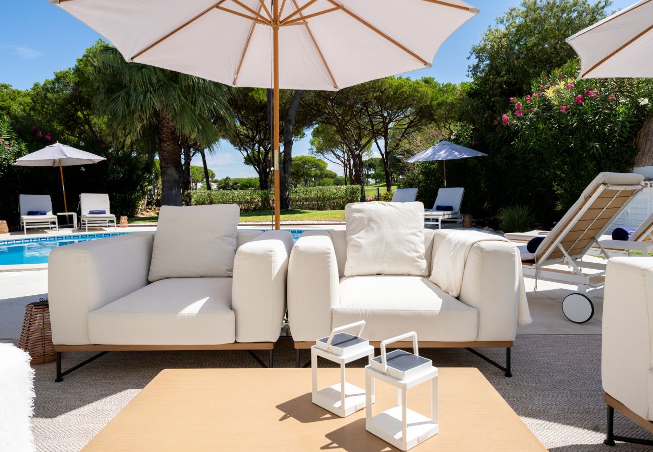 Villa en Vilamoura - Villa Cyan by SAPvillas