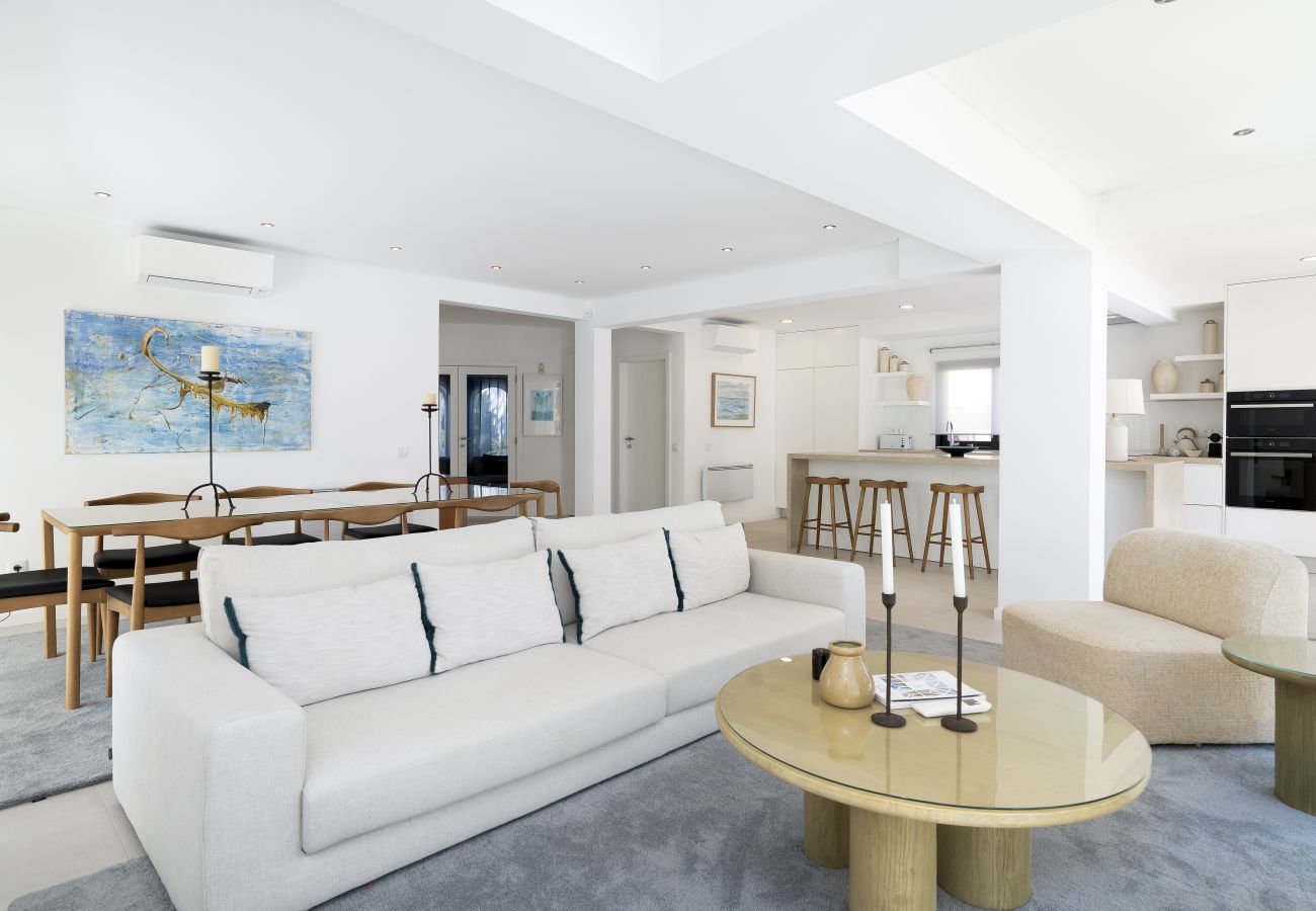 Villa en Vilamoura - Villa Cyan by SAPvillas