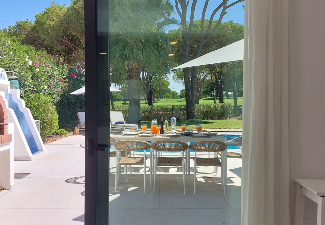 Villa en Vilamoura - Villa Cyan by SAPvillas