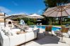 Villa en Vilamoura - Villa Cyan by SAPvillas Villa en Vilamoura - Villa Cyan by SAPvillas