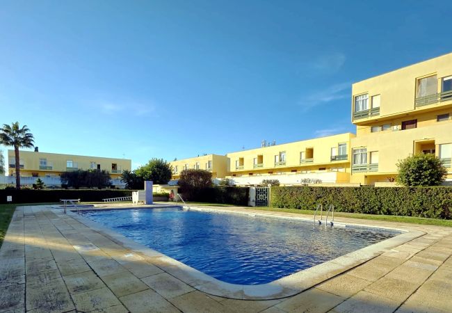 Apartamento en Vilamoura - Barca do Lago Oásis by SAPvillas