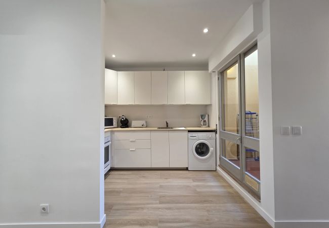 Apartamento en Vilamoura - Barca do Lago Oásis by SAPvillas