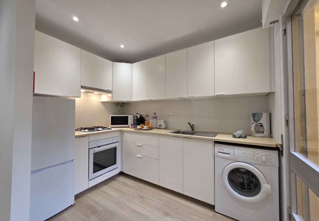 Apartamento en Vilamoura - Barca do Lago Oásis by SAPvillas