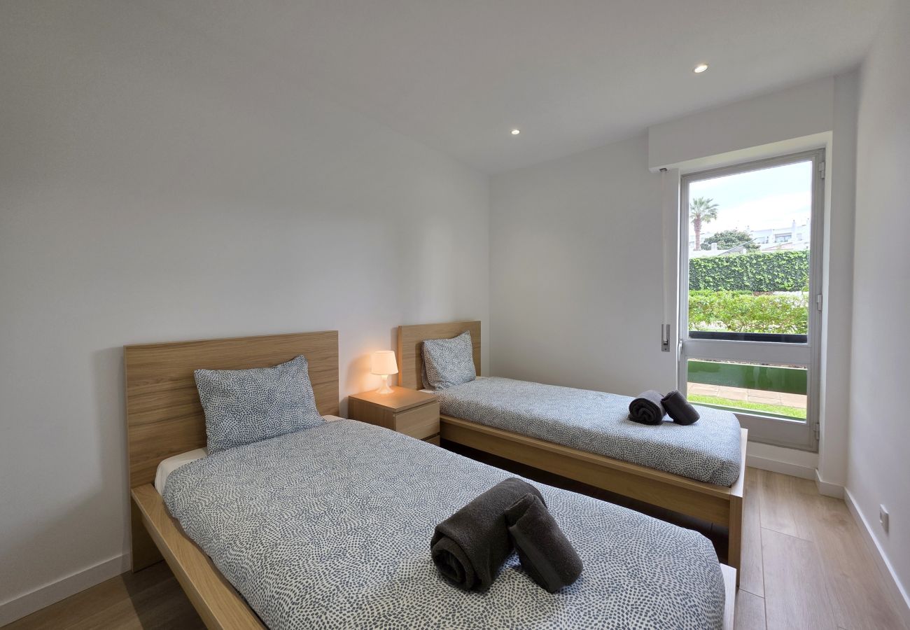 Apartamento en Vilamoura - Barca do Lago Oásis by SAPvillas