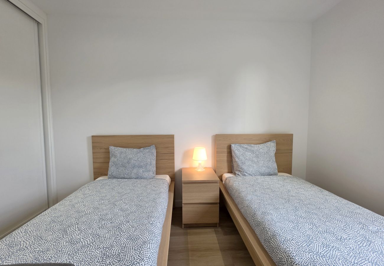 Apartamento en Vilamoura - Barca do Lago Oásis by SAPvillas