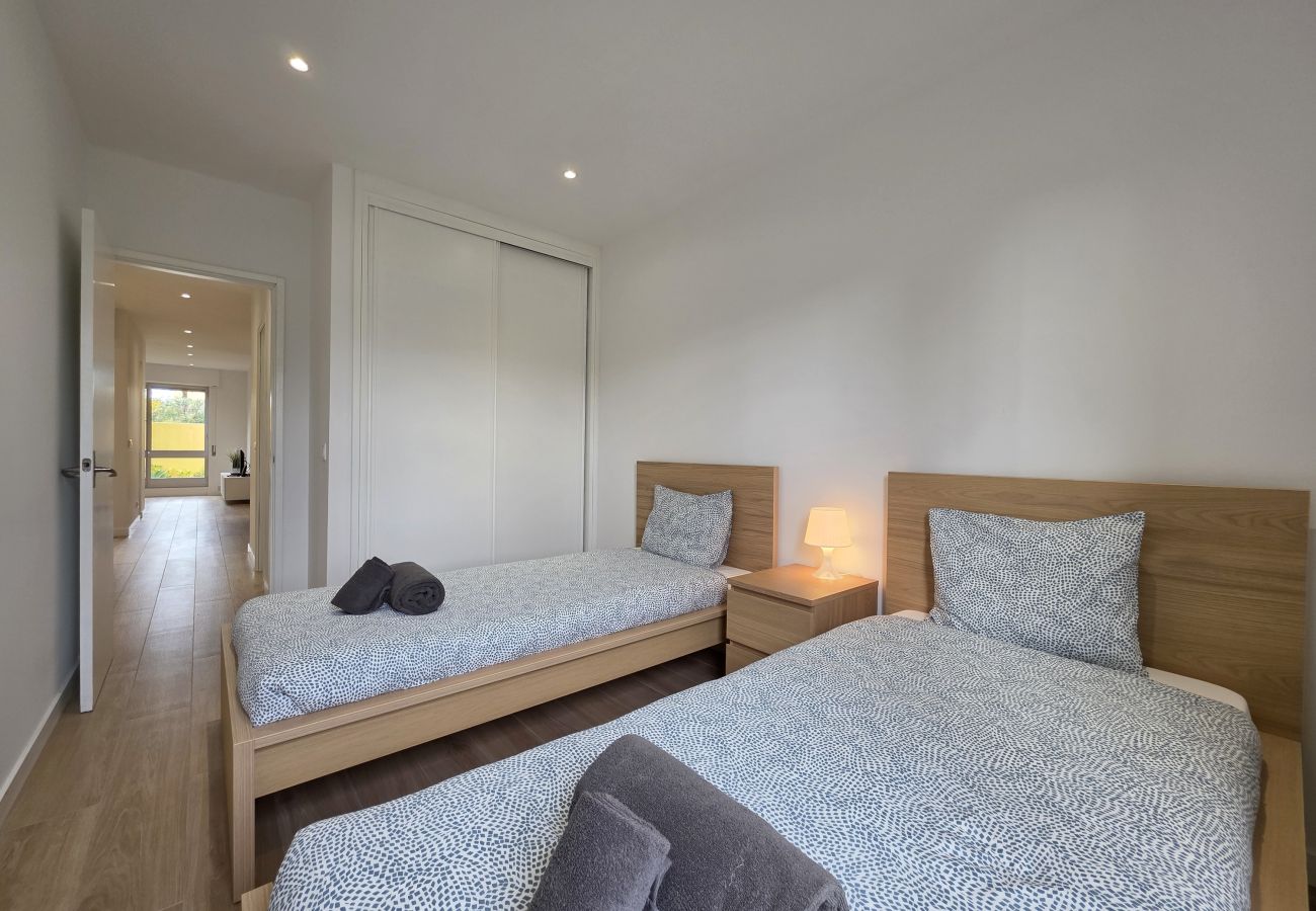 Apartamento en Vilamoura - Barca do Lago Oásis by SAPvillas