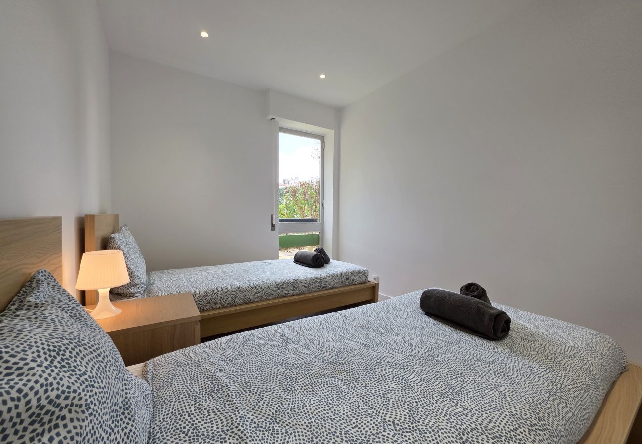 Apartamento en Vilamoura - Barca do Lago Oásis by SAPvillas