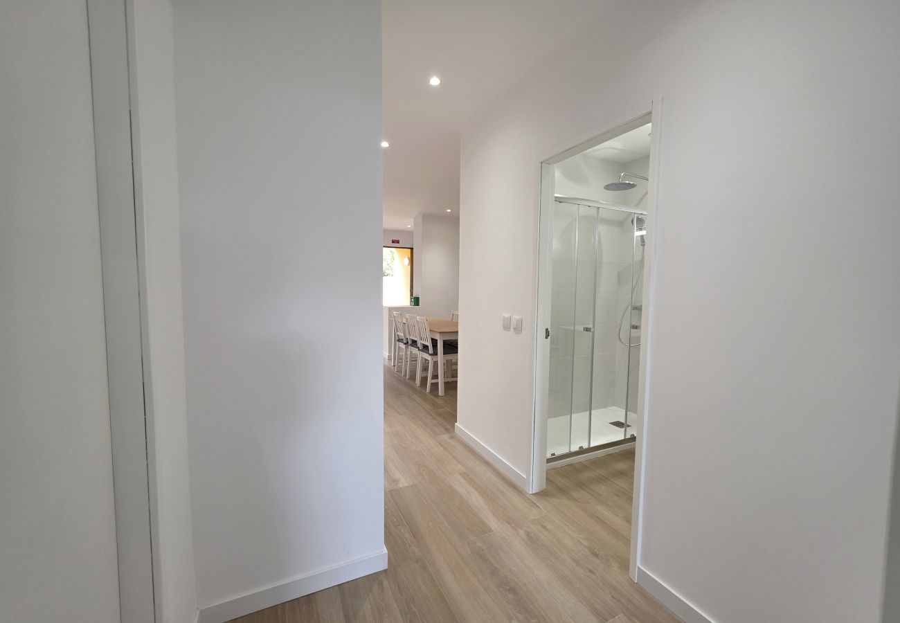 Apartamento en Vilamoura - Barca do Lago Oásis by SAPvillas