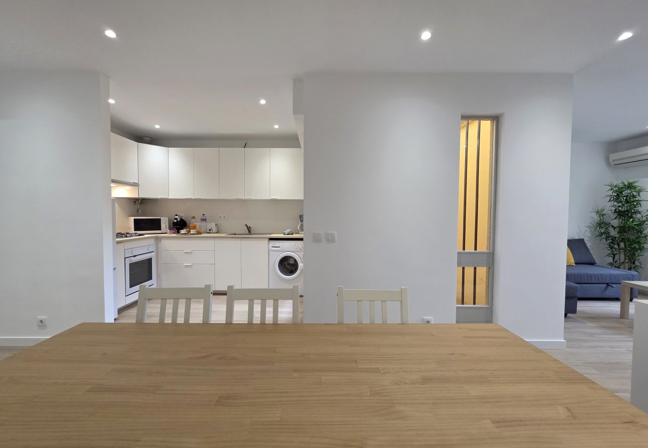 Apartamento en Vilamoura - Barca do Lago Oásis by SAPvillas