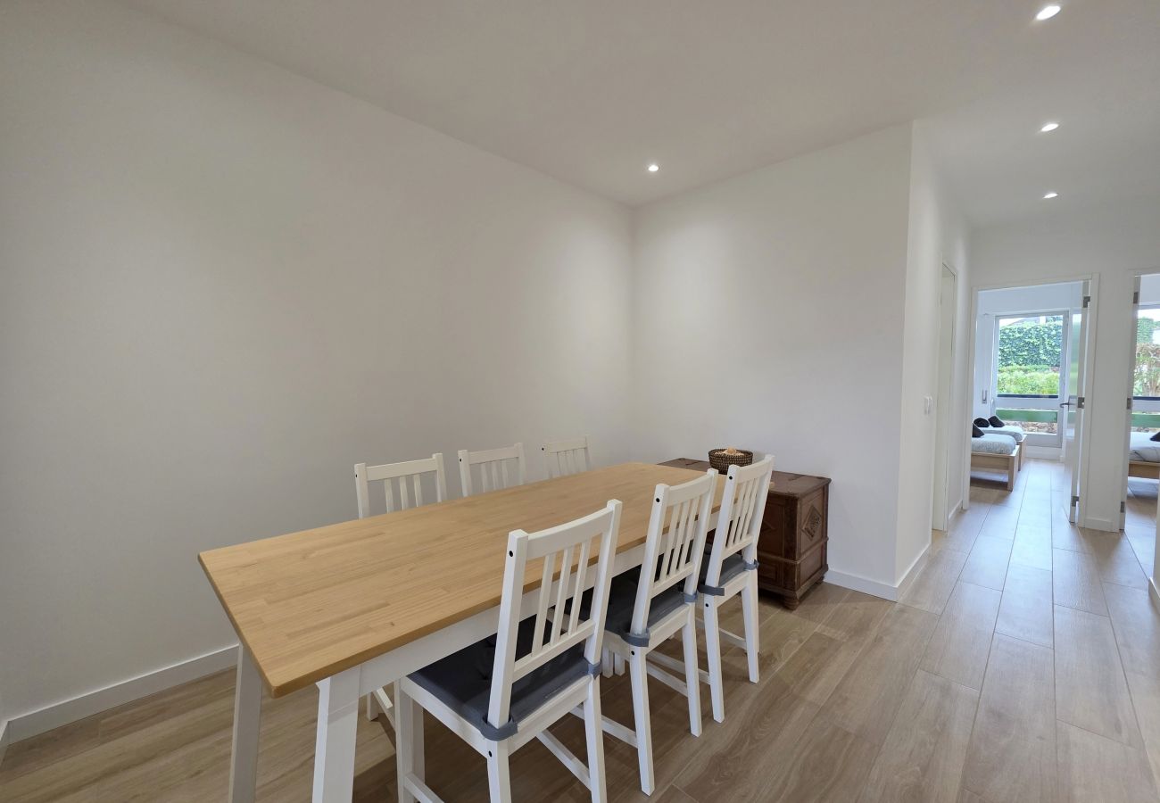 Apartamento en Vilamoura - Barca do Lago Oásis by SAPvillas