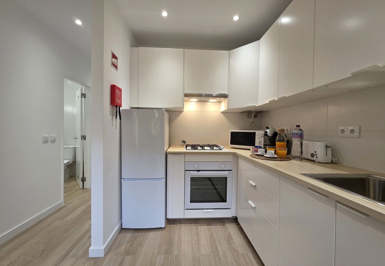 Apartamento en Vilamoura - Barca do Lago Oásis by SAPvillas