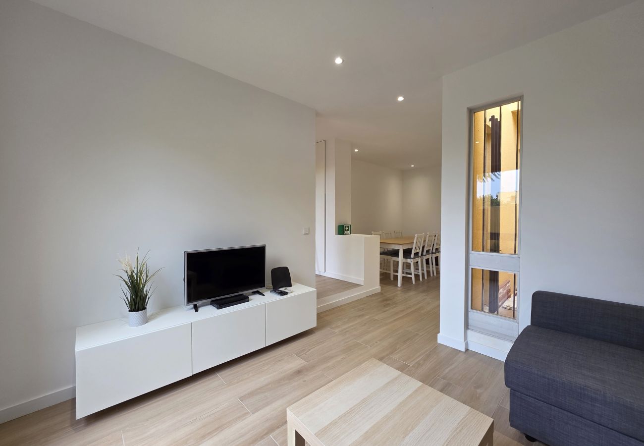 Apartamento en Vilamoura - Barca do Lago Oásis by SAPvillas