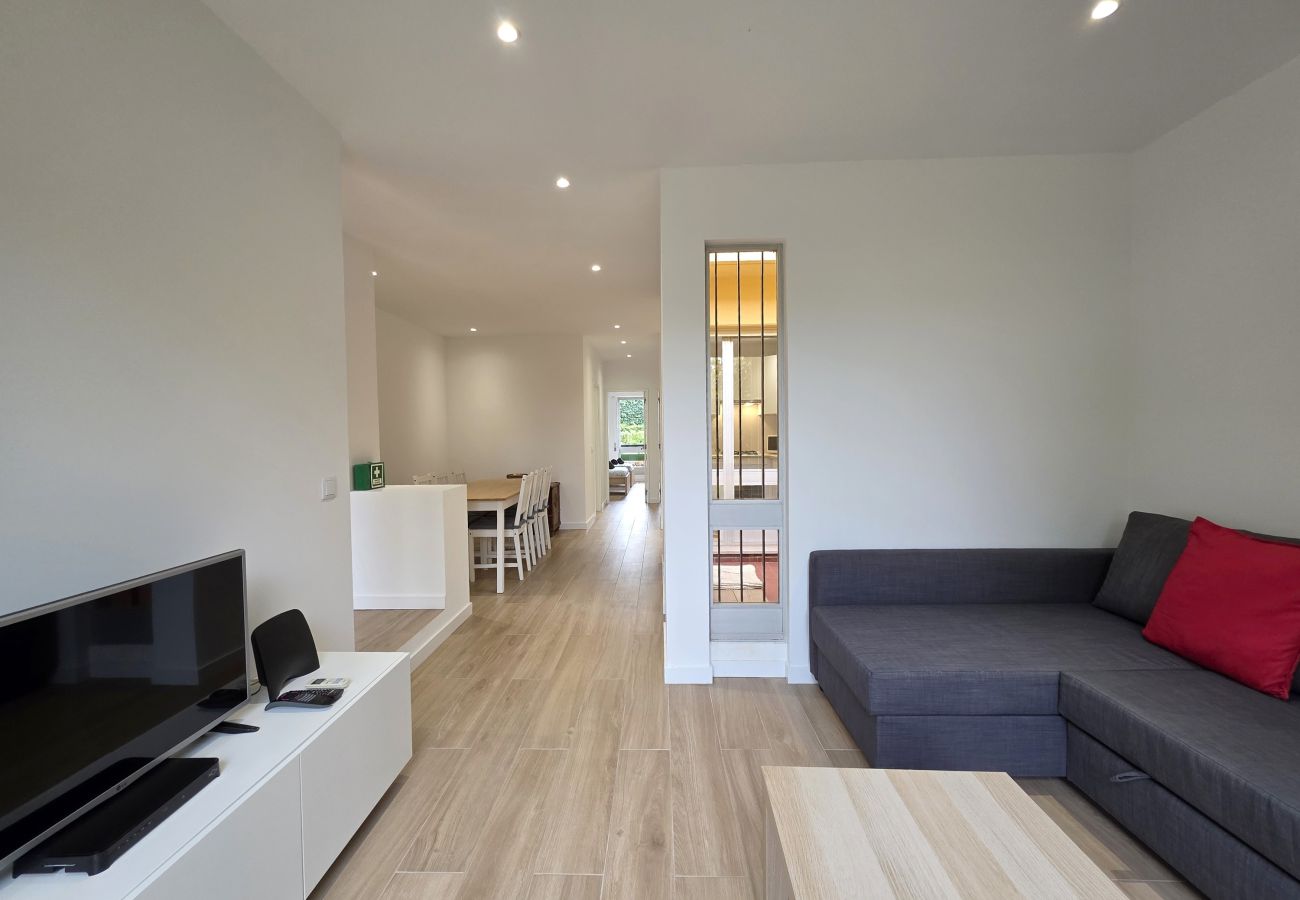 Apartamento en Vilamoura - Barca do Lago Oásis by SAPvillas