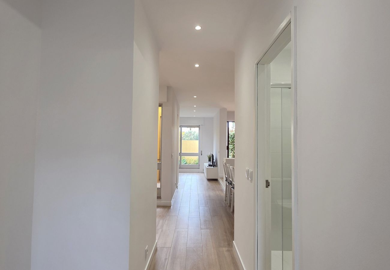 Apartamento en Vilamoura - Barca do Lago Oásis by SAPvillas