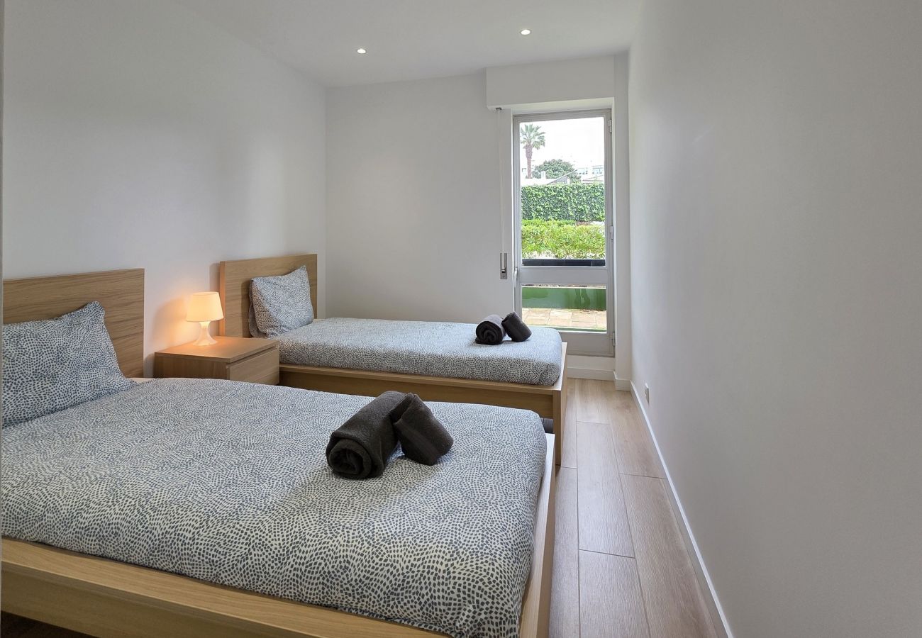 Apartamento en Vilamoura - Barca do Lago Oásis by SAPvillas